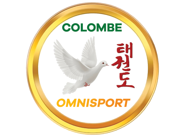 AS COLOMBE