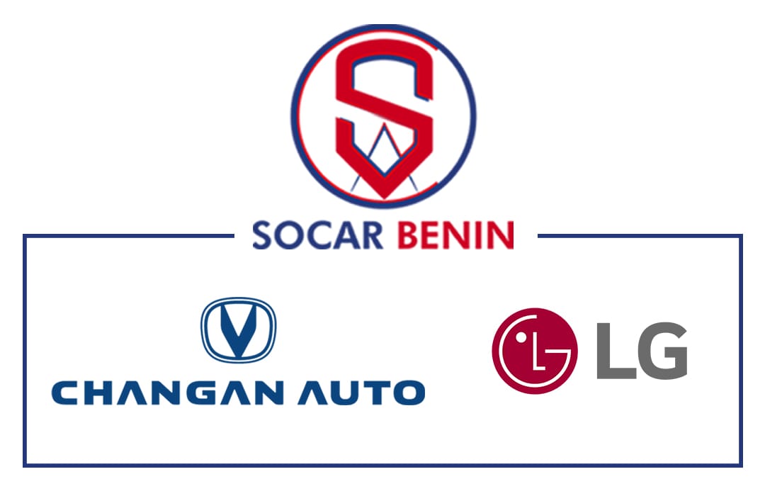 SOCAR BENIN