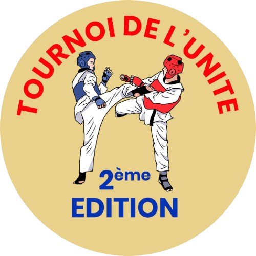 Logo Tournoi de l'unité