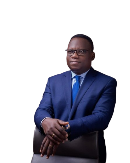 Dr Jules Victorien KOUGBLENOU